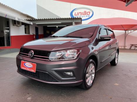 VOLKSWAGEN Gol 1.0 12V 4P FLEX MPI G7, Foto 3