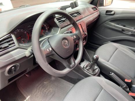 VOLKSWAGEN Gol 1.0 12V 4P FLEX MPI G7, Foto 5