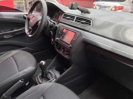 VOLKSWAGEN Gol 1.0 12V 4P FLEX MPI G7, Foto 6