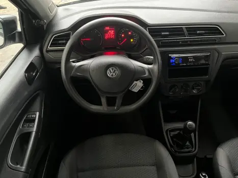 VOLKSWAGEN Gol 1.0 12V FLEX MPI G8, Foto 7