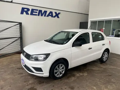 VOLKSWAGEN Gol 1.0 12V FLEX MPI G8, Foto 2