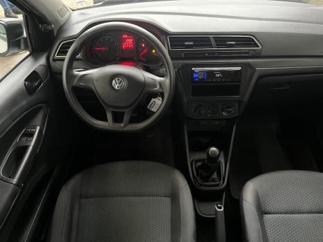 VOLKSWAGEN Gol 1.0 12V FLEX MPI G8, Foto 4