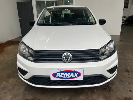 VOLKSWAGEN Gol 1.0 12V FLEX MPI G8, Foto 5