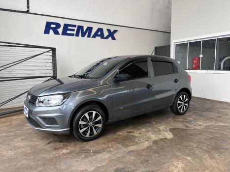 VOLKSWAGEN Gol 1.0 12V FLEX MPI G7 TRENDLINE, Foto 2