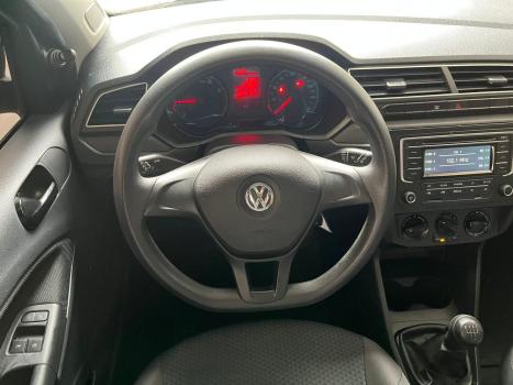 VOLKSWAGEN Gol 1.0 12V FLEX MPI G7 TRENDLINE, Foto 4