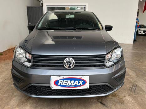 VOLKSWAGEN Gol 1.0 12V FLEX MPI G7 TRENDLINE, Foto 5