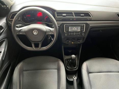 VOLKSWAGEN Gol 1.0 12V FLEX MPI G7 TRENDLINE, Foto 7