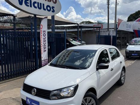 VOLKSWAGEN Gol 1.0 12V FLEX MPI G8, Foto 1