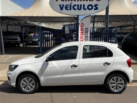 VOLKSWAGEN Gol 1.0 12V FLEX MPI G8, Foto 2
