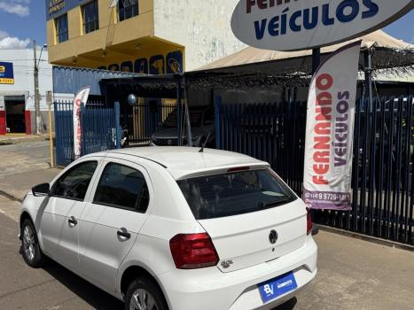 VOLKSWAGEN Gol 1.0 12V FLEX MPI G8, Foto 3