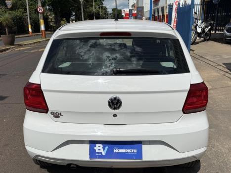VOLKSWAGEN Gol 1.0 12V FLEX MPI G8, Foto 4