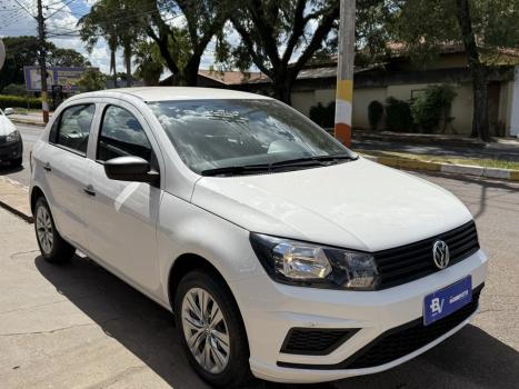 VOLKSWAGEN Gol 1.0 12V FLEX MPI G8, Foto 6