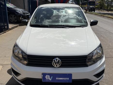 VOLKSWAGEN Gol 1.0 12V FLEX MPI G8, Foto 7