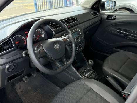 VOLKSWAGEN Gol 1.0 12V FLEX MPI G8, Foto 8