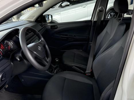 VOLKSWAGEN Gol 1.0 12V FLEX MPI G8, Foto 9