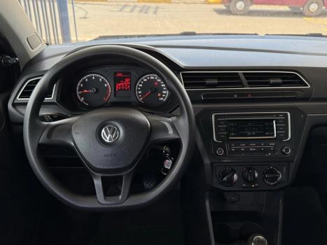 VOLKSWAGEN Gol 1.0 12V FLEX MPI G8, Foto 12