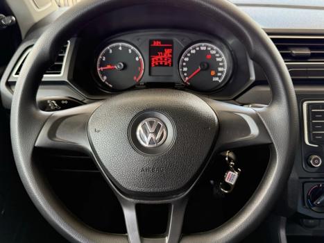 VOLKSWAGEN Gol 1.0 12V FLEX MPI G8, Foto 13