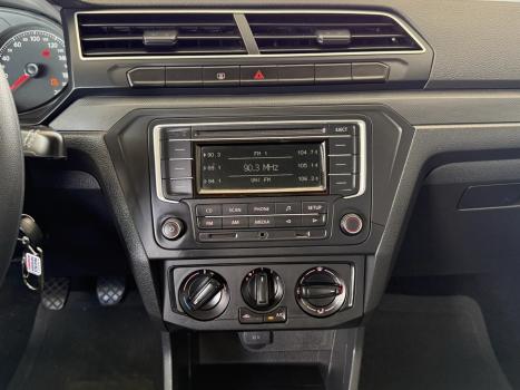 VOLKSWAGEN Gol 1.0 12V FLEX MPI G8, Foto 14