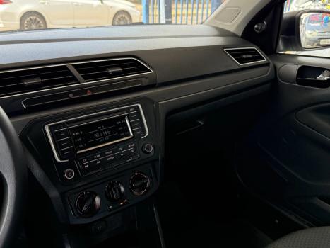 VOLKSWAGEN Gol 1.0 12V FLEX MPI G8, Foto 15