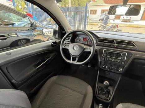 VOLKSWAGEN Gol 1.0 12V FLEX MPI G8, Foto 16