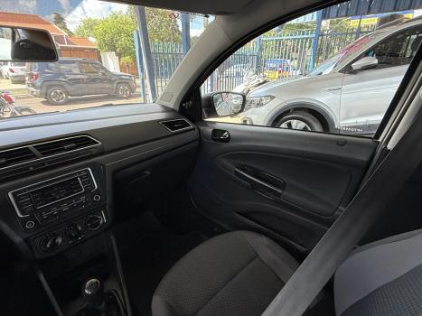 VOLKSWAGEN Gol 1.0 12V FLEX MPI G8, Foto 17