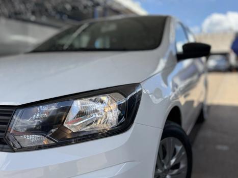 VOLKSWAGEN Gol 1.0 12V FLEX MPI G8, Foto 18