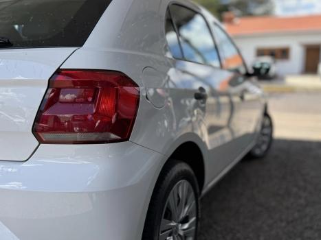 VOLKSWAGEN Gol 1.0 12V FLEX MPI G8, Foto 19
