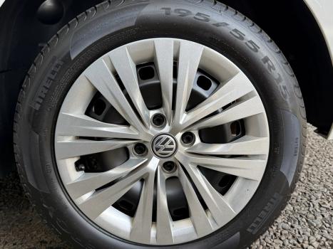VOLKSWAGEN Gol 1.0 12V FLEX MPI G8, Foto 20