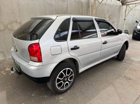 VOLKSWAGEN Gol 1.0 12V FLEX MPI G7 TRENDLINE, Foto 2