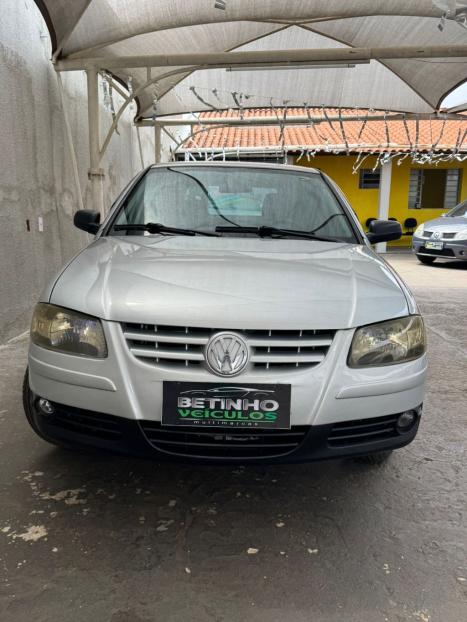 VOLKSWAGEN Gol 1.0 12V FLEX MPI G7 TRENDLINE, Foto 4