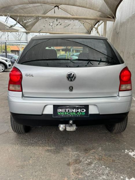 VOLKSWAGEN Gol 1.0 12V FLEX MPI G7 TRENDLINE, Foto 5