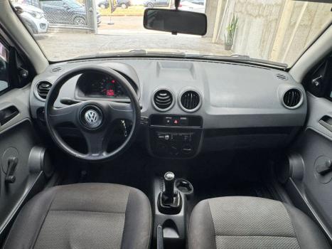VOLKSWAGEN Gol 1.0 12V FLEX MPI G7 TRENDLINE, Foto 7