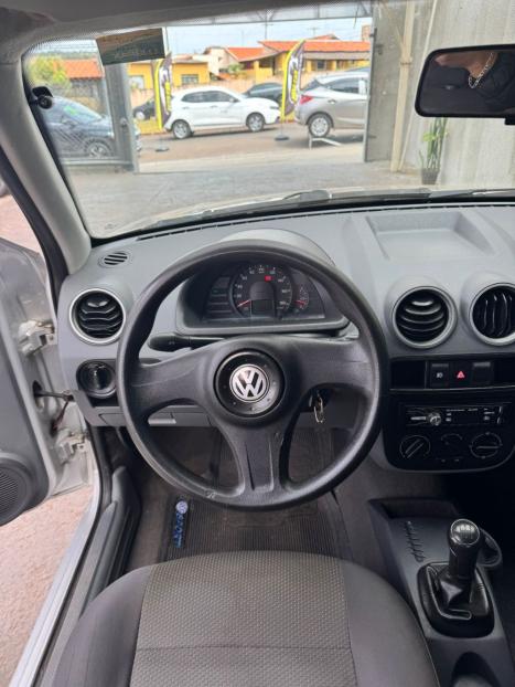 VOLKSWAGEN Gol 1.0 12V FLEX MPI G7 TRENDLINE, Foto 10