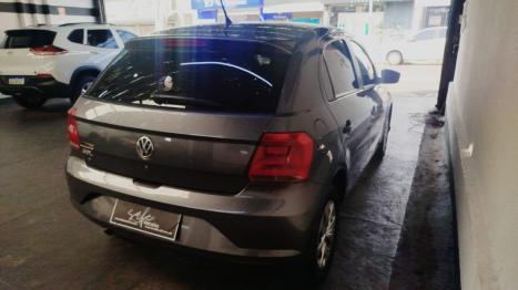 VOLKSWAGEN Gol 1.0 4P, Foto 5