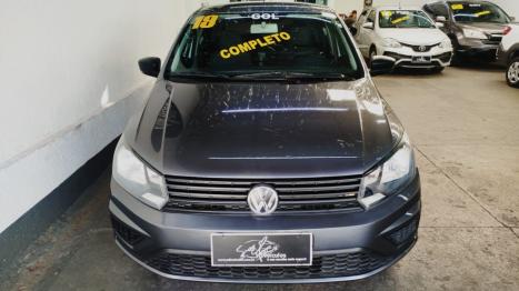 VOLKSWAGEN Gol 1.0 4P, Foto 1