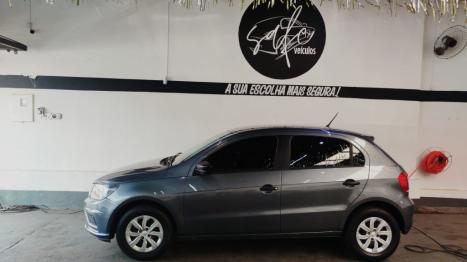 VOLKSWAGEN Gol 1.0 4P, Foto 3