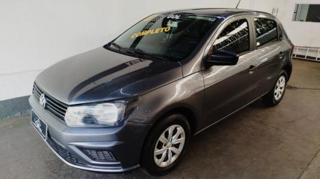 VOLKSWAGEN Gol 1.0 4P, Foto 2