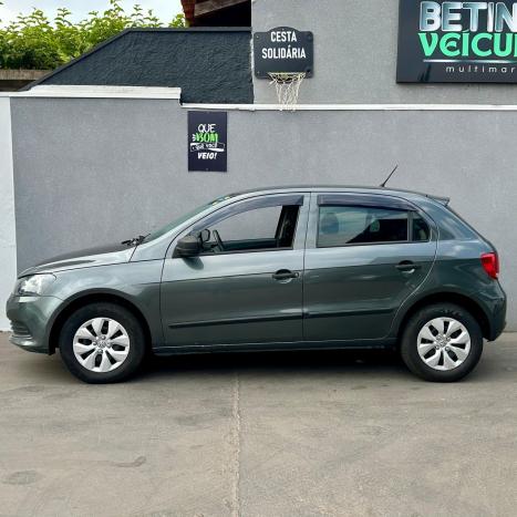 VOLKSWAGEN Gol 1.0 4P G6 SPECIAL FLEX, Foto 7