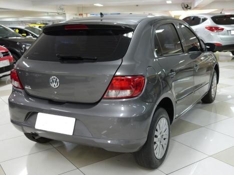 VOLKSWAGEN Gol 1.0 4P G3 TREND FLEX, Foto 5