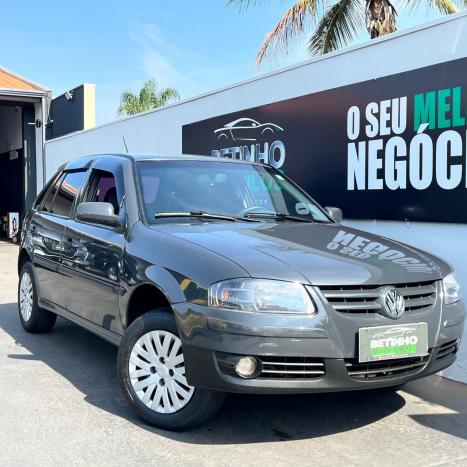 VOLKSWAGEN Gol 1.0 4P G4 TREND FLEX, Foto 7