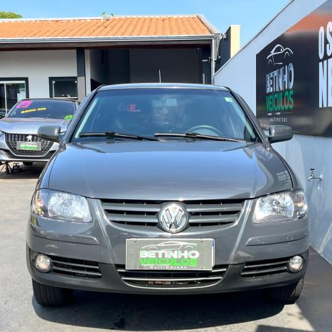 VOLKSWAGEN Gol 1.0 4P G4 TREND FLEX, Foto 8