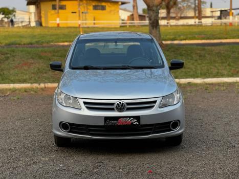 VOLKSWAGEN Gol 1.0 4P G5 FLEX, Foto 2