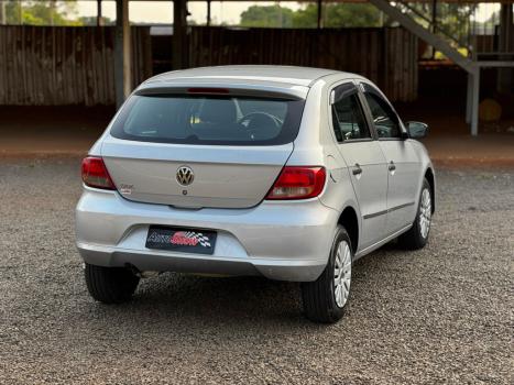 VOLKSWAGEN Gol 1.0 4P G5 FLEX, Foto 6