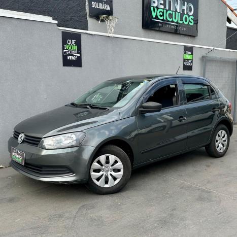 VOLKSWAGEN Gol 1.0 4P G6 SPECIAL FLEX, Foto 1