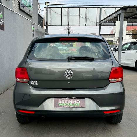 VOLKSWAGEN Gol 1.0 4P G6 SPECIAL FLEX, Foto 3