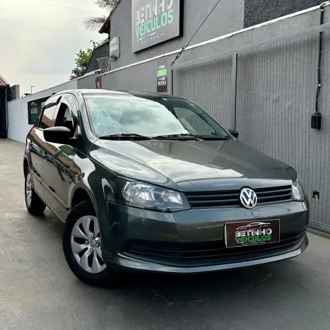 VOLKSWAGEN Gol 1.0 4P G6 SPECIAL FLEX, Foto 6