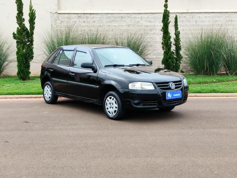 VOLKSWAGEN Gol 1.0 4P G4 TREND FLEX, Foto 1