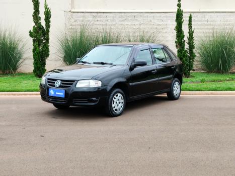 VOLKSWAGEN Gol 1.0 4P G4 TREND FLEX, Foto 3