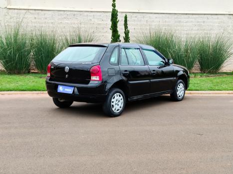 VOLKSWAGEN Gol 1.0 4P G4 TREND FLEX, Foto 4