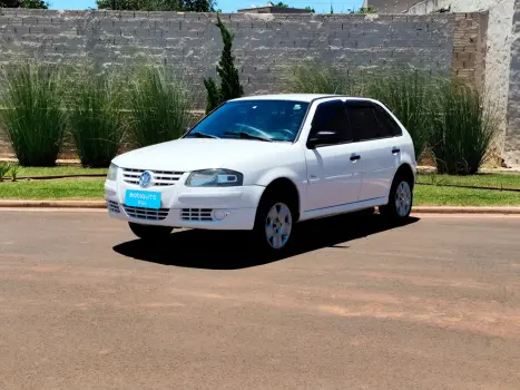 VOLKSWAGEN Gol 1.0 4P G4 TREND FLEX, Foto 3